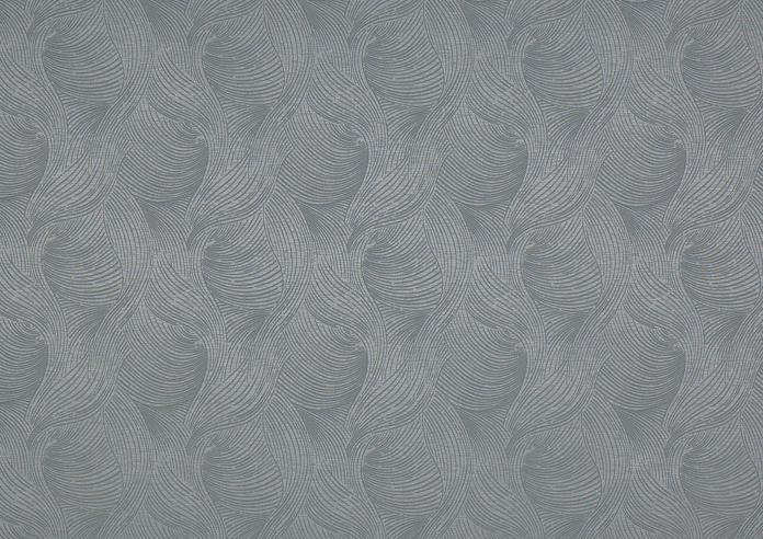 Bailey, Slate - Fabric Only - Image 3
